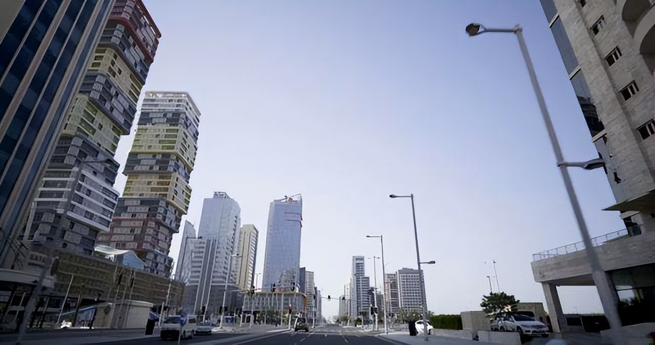 卡塔尔世界杯投资了多少钱,2022年卡塔尔世界杯如何挣一个亿