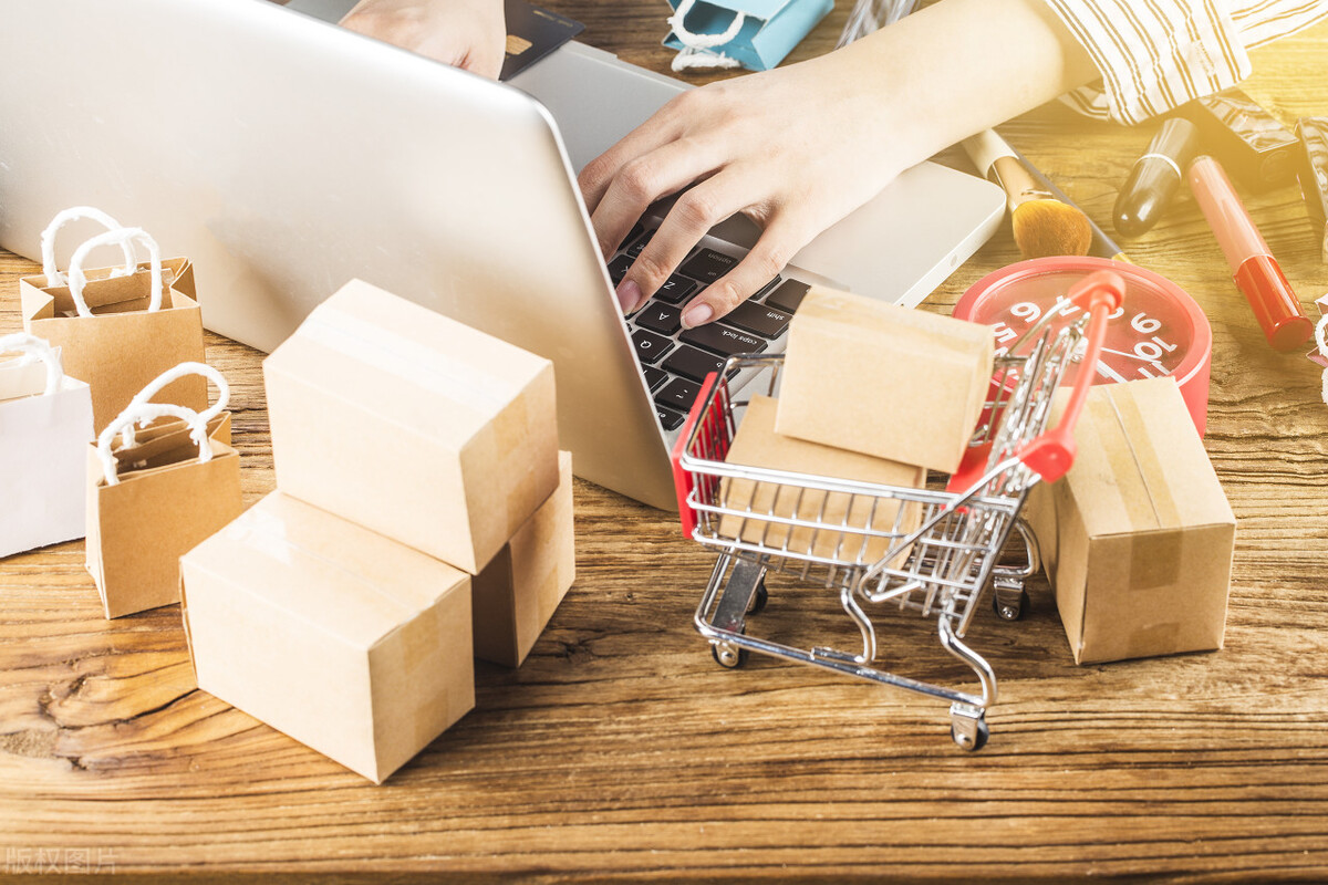 优惠券返利副业攻略,副业跨境电商