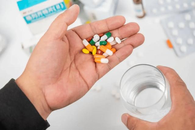 阿莫西林虽好但只对这5种病有效,阿莫西林药品禁忌