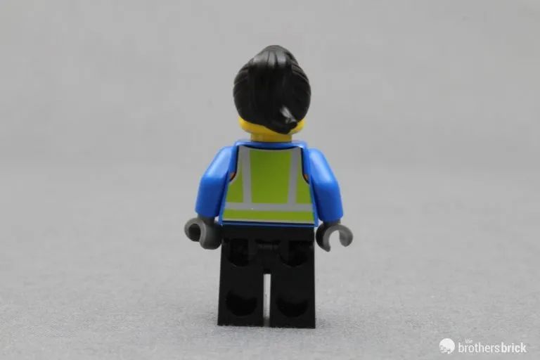 80109乐高评测,乐高80109