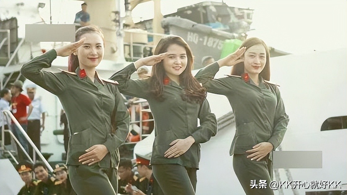 全球各国军人数量排名,全球现役军人排行2022