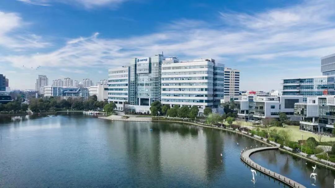 探路张江科学城带你逛祖冲之路,探寻上海张江