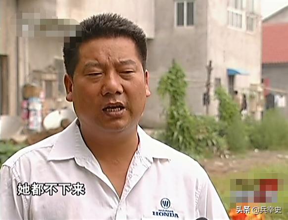 胡子女的真实故事,真实事件女孩长胡子