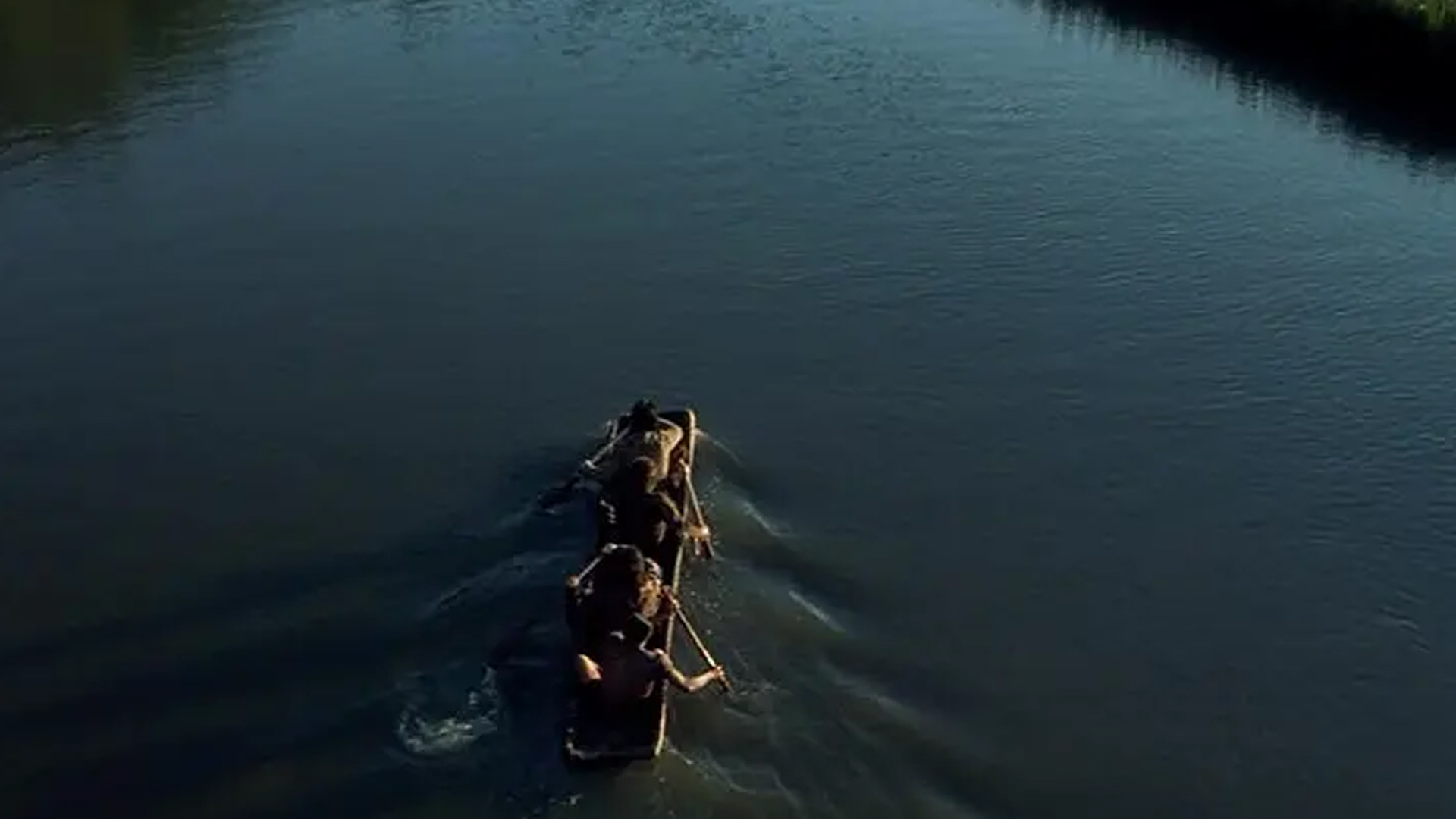 泰伦斯马利克镜头分析,泰伦斯马利克电影中的长镜头