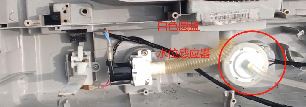 洗衣机一直进水就是不清洗,洗衣机不进水的正确维修方法