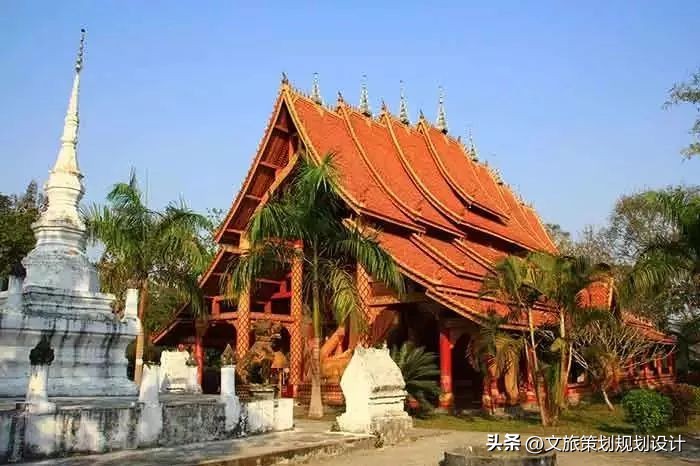 茶产业田园综合体,康养田园综合体规划设计