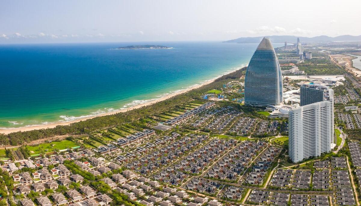 海南的房子还有升值空间吗,海南的房产以后能升值吗