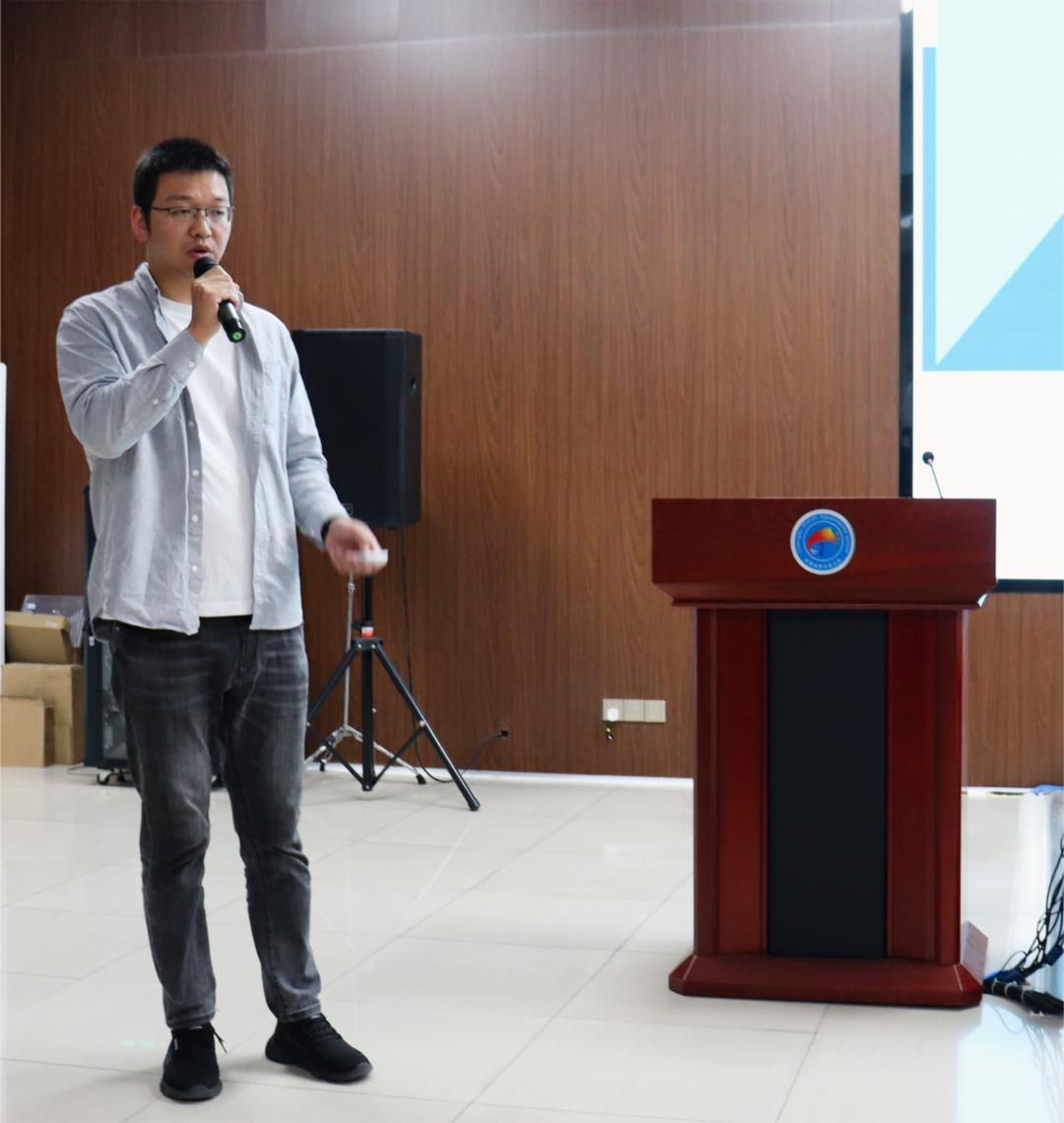 “教”沐春风,“赛”见精彩!高新实验高品质课堂建设,行胜于言