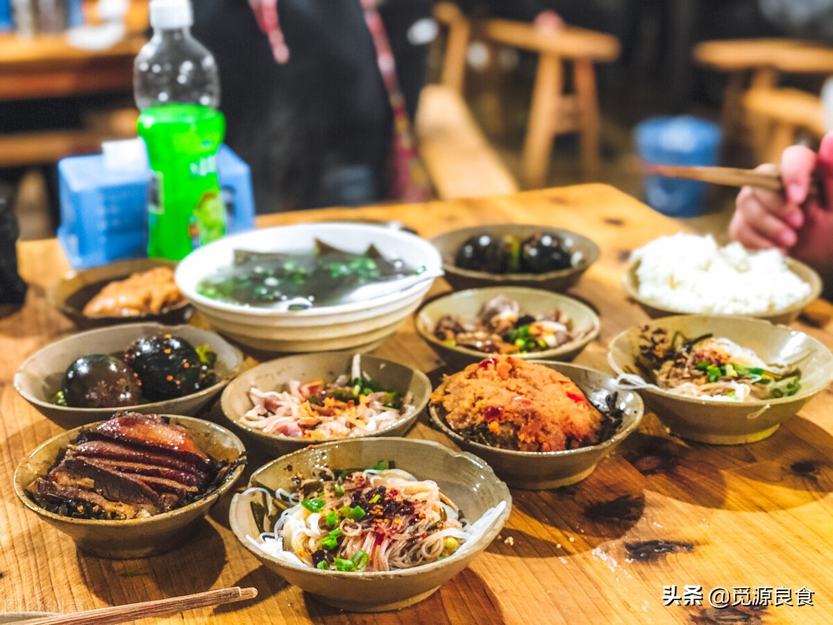 成都菜和重庆菜的区别,成都的川菜和重庆的区别