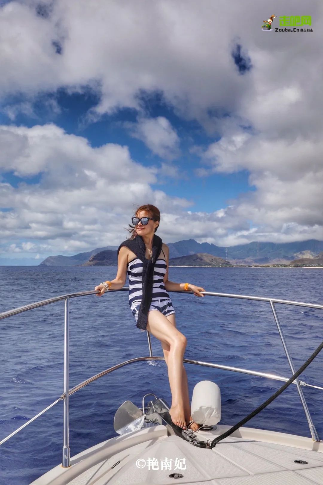 10年旅居,90后夫妻环球旅行8年走遍36个国家