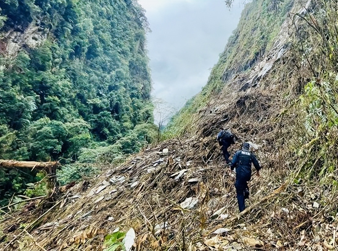 民警巡逻后身上清除蚂蟥,西藏民警巡逻被35只蚂蝗咬伤