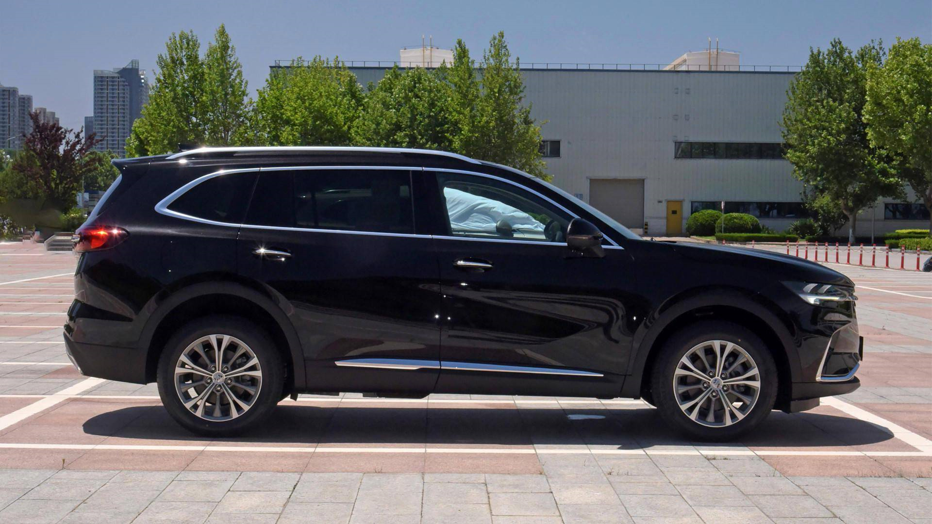 8万内搞定这三款suv最适合年轻人,15到20万动力和操控最好的suv