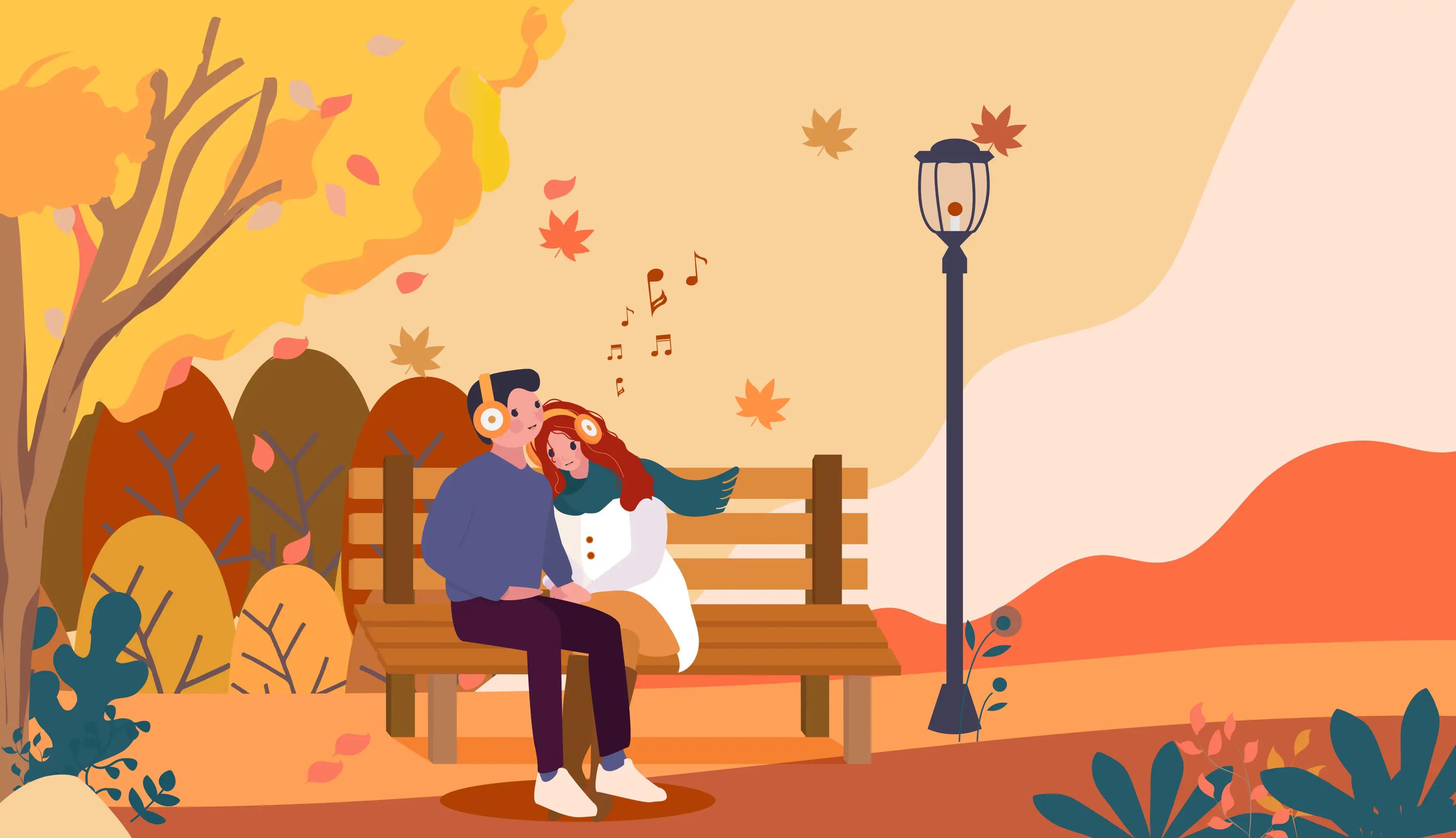 讲故事给女朋友睡前,讲故事给男朋友听搞笑