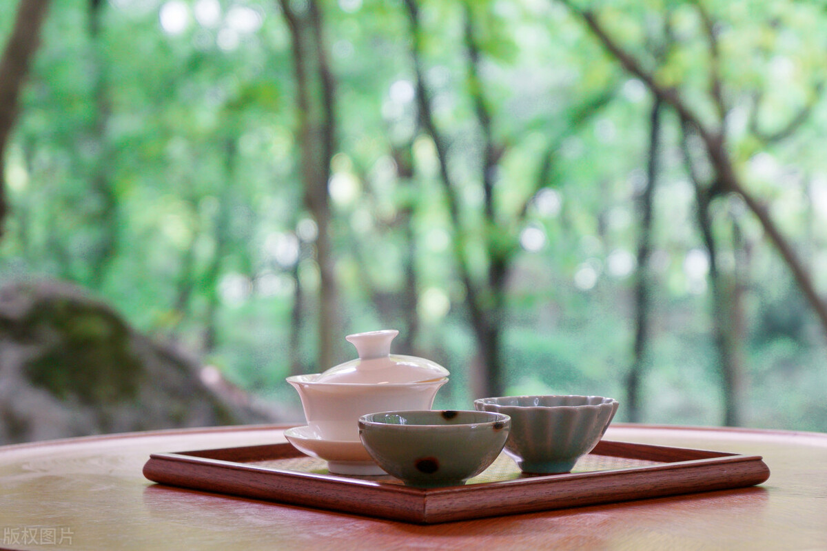 中国茶文化的诗词,中国茶文化的诗句