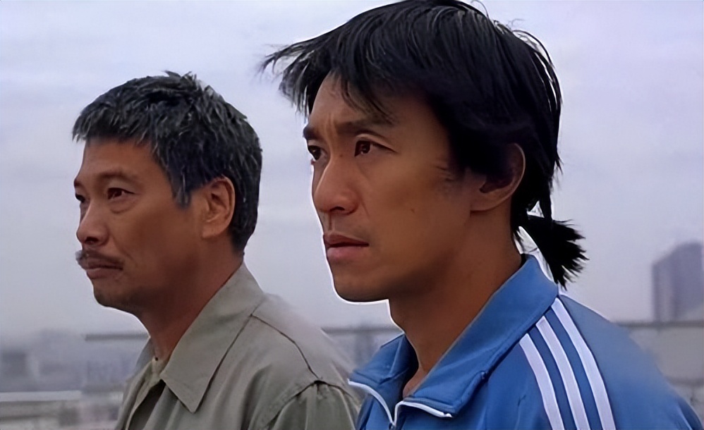 谢贤李小龙谁大,谢贤成龙