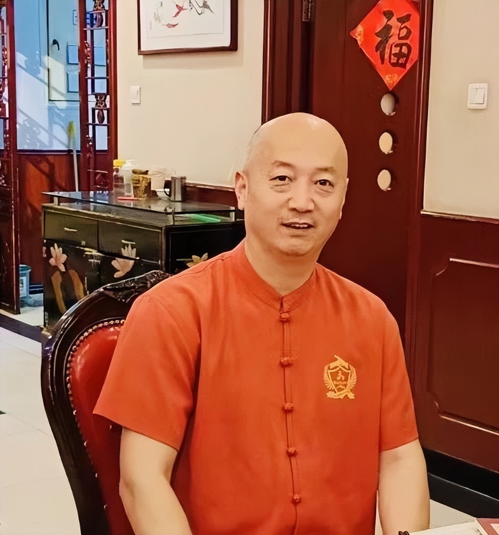 八卦掌创始人董海川诞辰二百周年,史式八卦掌第五代传人