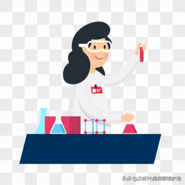 隐形眼镜适合多大年龄的人戴,适合长期佩戴的隐形眼镜