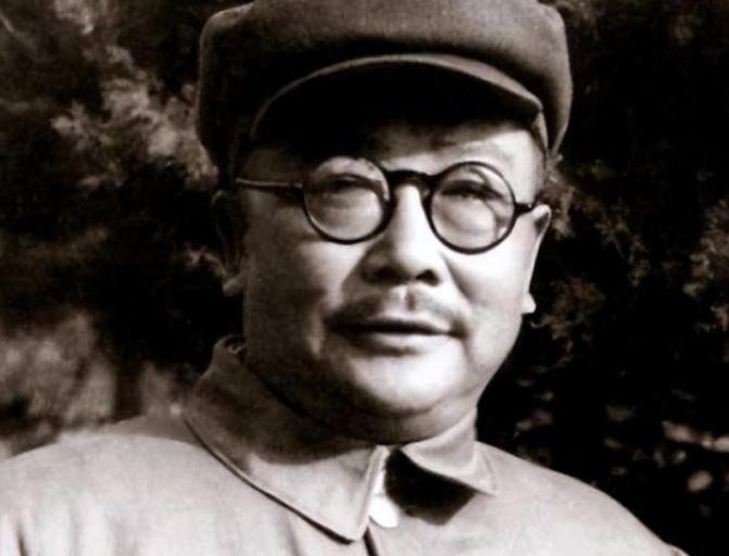 特工之王李克农因何而死？国内外猜测不断，其子李伦亲自说出答案