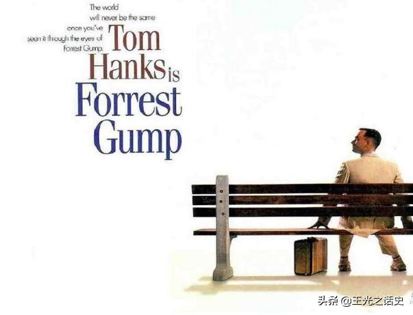 阿甘正传为什么是美国梦,为什么说阿甘正传是美国的缩影