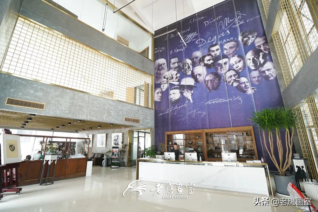 老鹰画室精品班和进阶班,成都老鹰画室和成都艺考画室