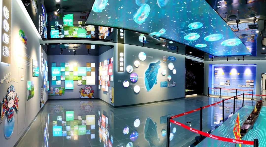 麻涌国庆游玩好去处,麻涌周末去哪玩