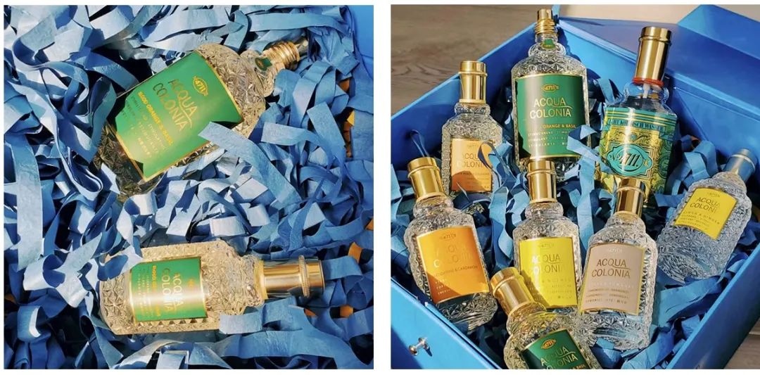 “渣女香”火了？这10款平价小*香众**水，贼上头！根本把持不住