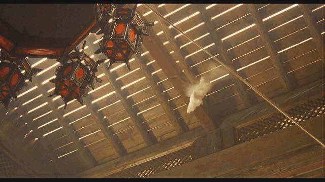 把典故拍成风月片，尺度堪比《色，戒》，论生猛我只服韩国电影