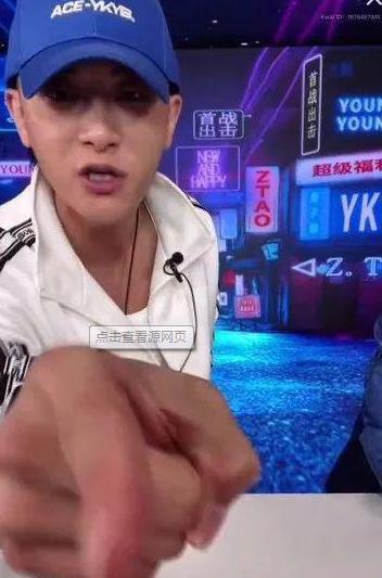 黄子韬与聋哑发小交流,黄子韬和他的聋哑朋友