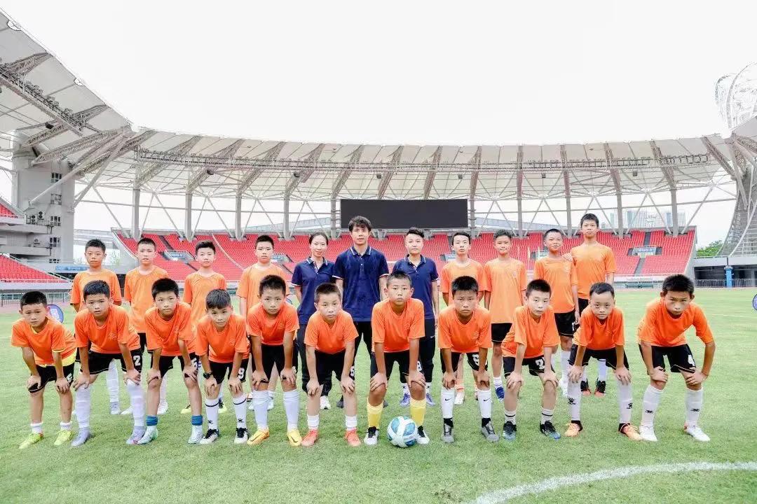 武汉奔跑吧少年体育馆,武汉奔跑吧少年报名