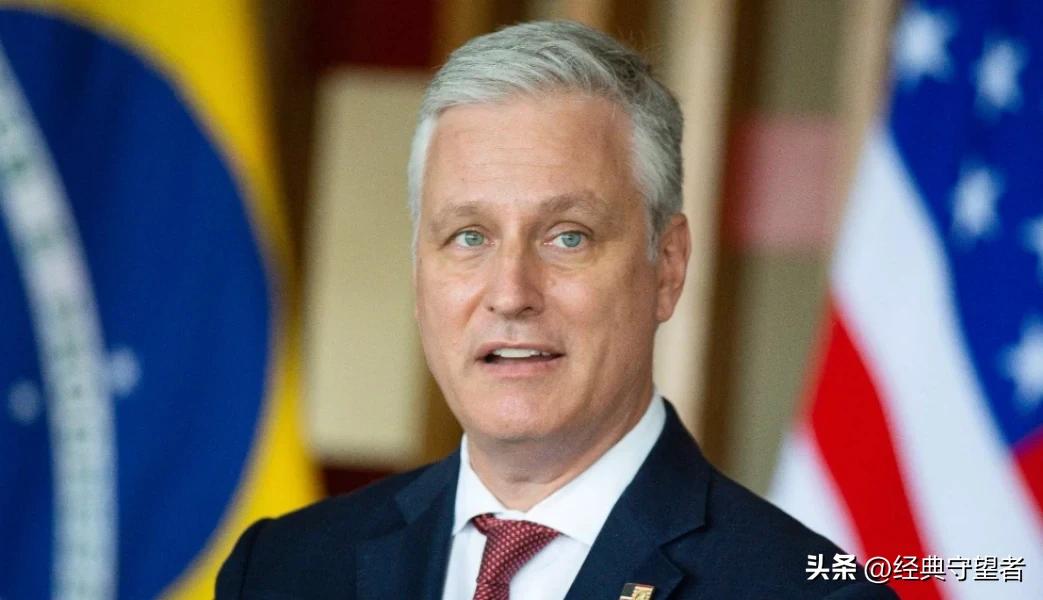 奥布莱恩美国,奥布莱恩台湾