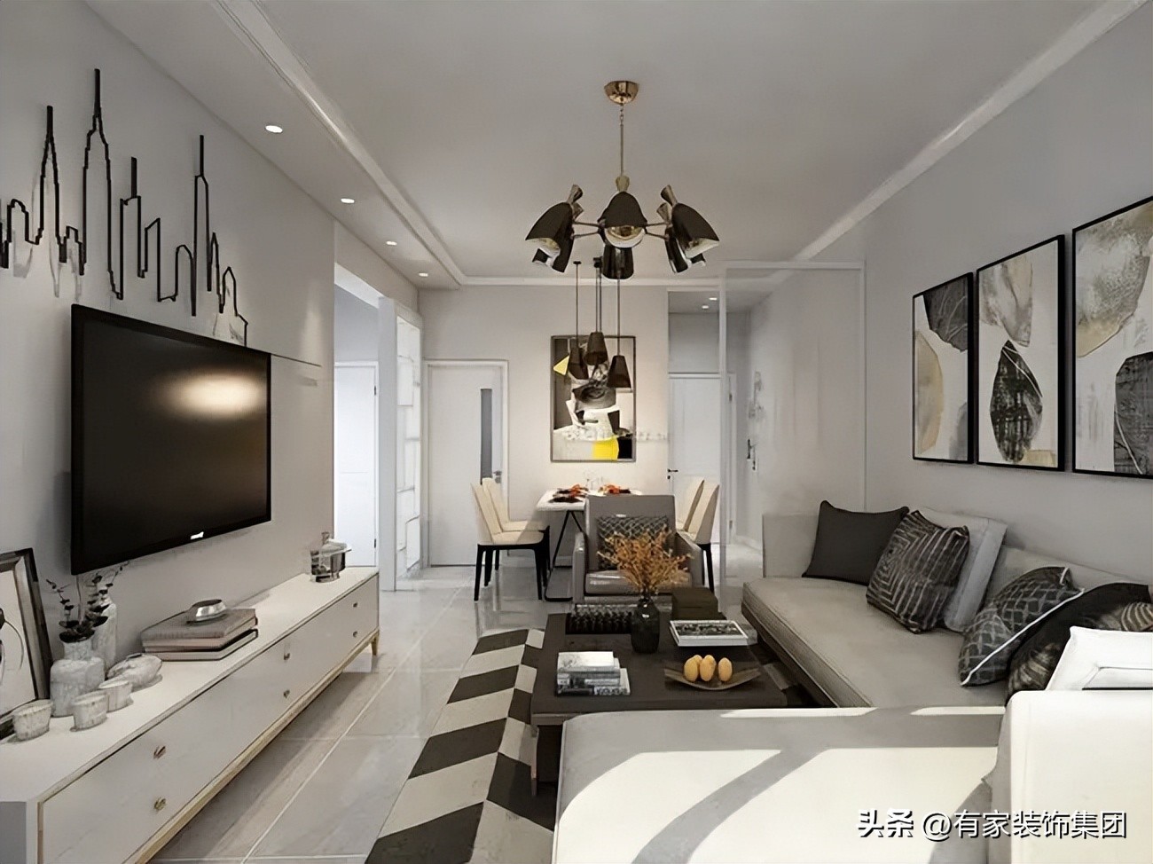 福州有哪些靠谱的装修公司,福州装修公司哪家口碑最好