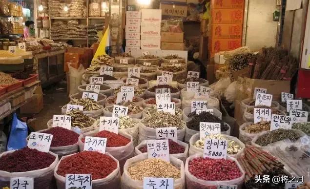 专家居心叵测消灭中医,日本布局摘硕果