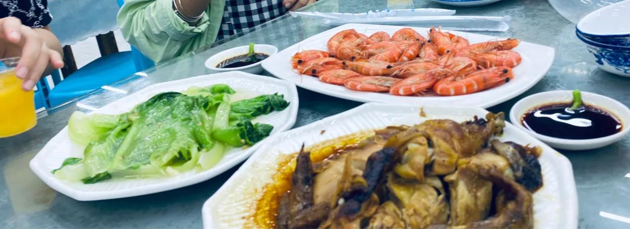 吃完海鲜全身痛,吃完海鲜后腹痛死亡