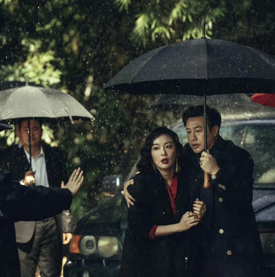 除了张颂文，《狂飙》还打开了这三位反派的使用说明书