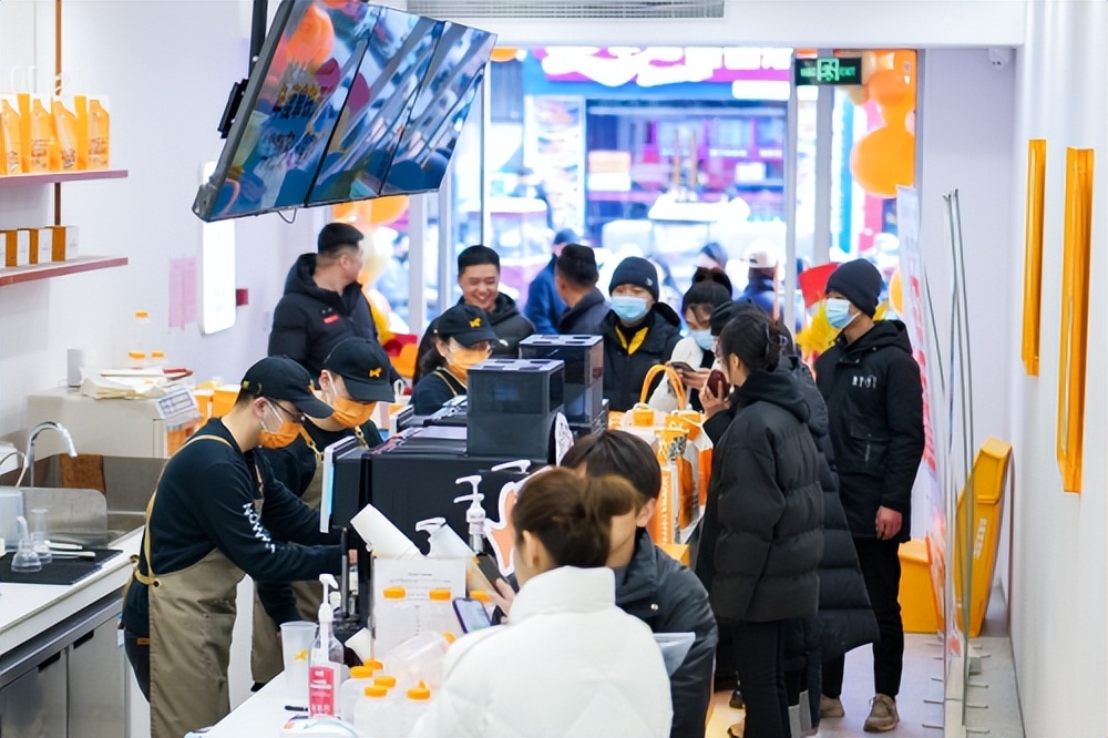 挪瓦加盟政策,加盟挪瓦赚钱吗