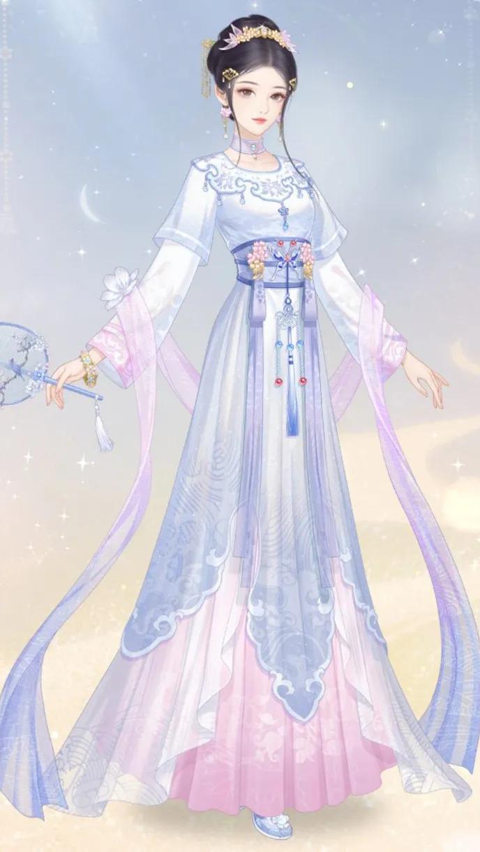 花之舞游戏衣服激活码,花之舞后宫游戏礼包码