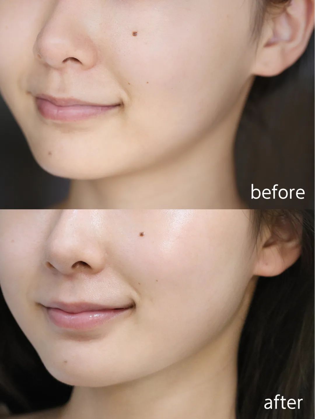 海蓝之谜鎏光焕变气垫粉底液03,海蓝之谜鎏光焕变粉底液色号选择