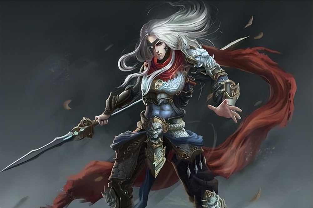 推荐十本已完结武侠网游小说,武侠类经典网游小说