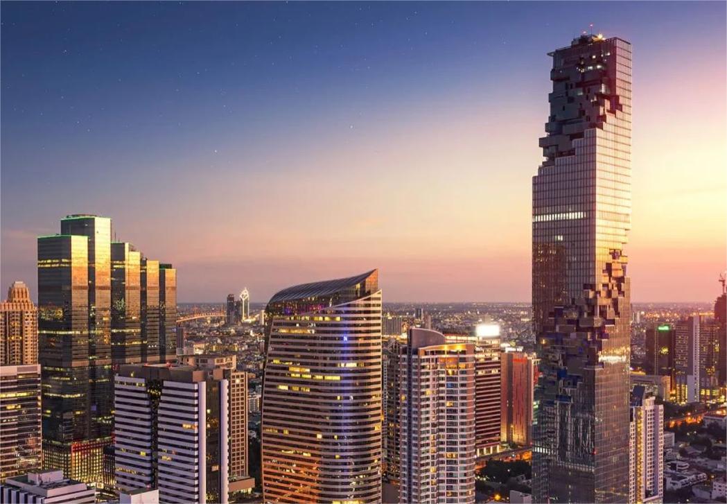 曼谷最有投资价值的区域,曼谷最值得购房地段