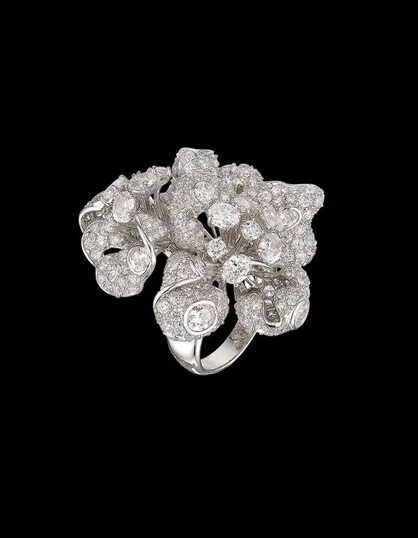 小众潮牌首饰品牌,首饰品牌小众轻奢