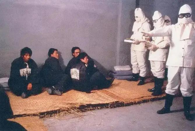 那些年我们追过的少儿频道,那些年我们追过的反派电影