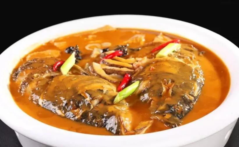 传统水席美食,洛阳水席24道菜做法