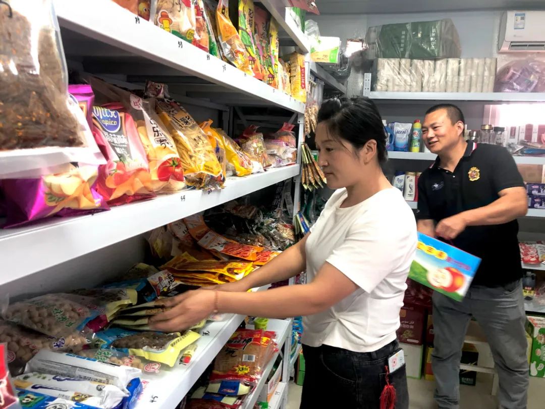 ​空调独立卫浴租金仅50元石河子为产业工人安“幸福之家”