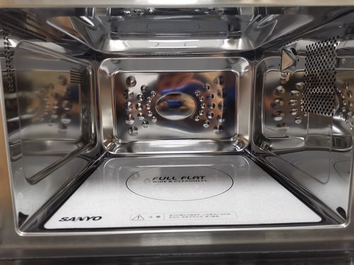 微波炉十大品牌排行榜前十名,微波炉品牌选购