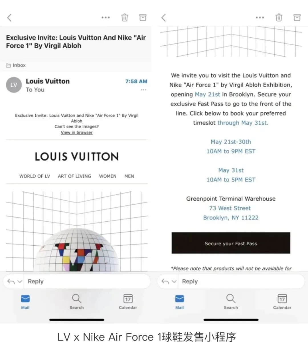 lv翻新鞋子要多少钱,lv解构国产潮牌