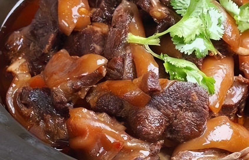 猪肉是我们癌症高发的祸根吗,中国癌症高发这三种肉确实要少吃