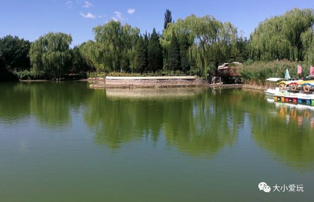 北京可以搭帐篷的免费公园,北京3月可以搭帐篷的公园