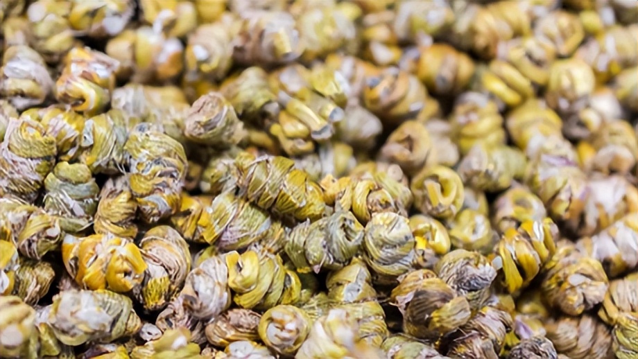 常吃新鲜的石斛有什么利弊,吃石斛有什么功效与作用