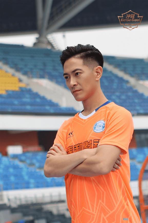 罗钧满东莞,罗钧满越战越勇