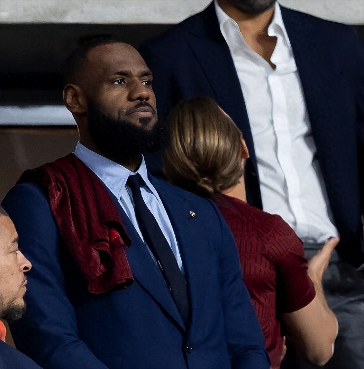 nba五大巨星影响力,nba五巨星